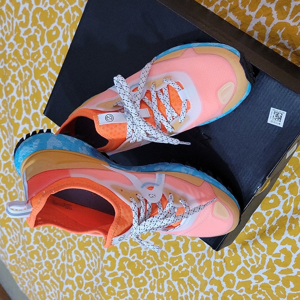 Cole Haan ZeroGrand Overtake All Terrain Runner WR Sneakers